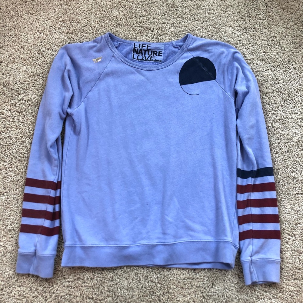 Free City Sweatshirt